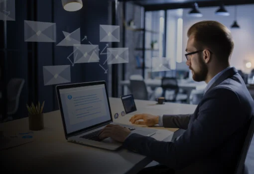 hire email marketing specialists