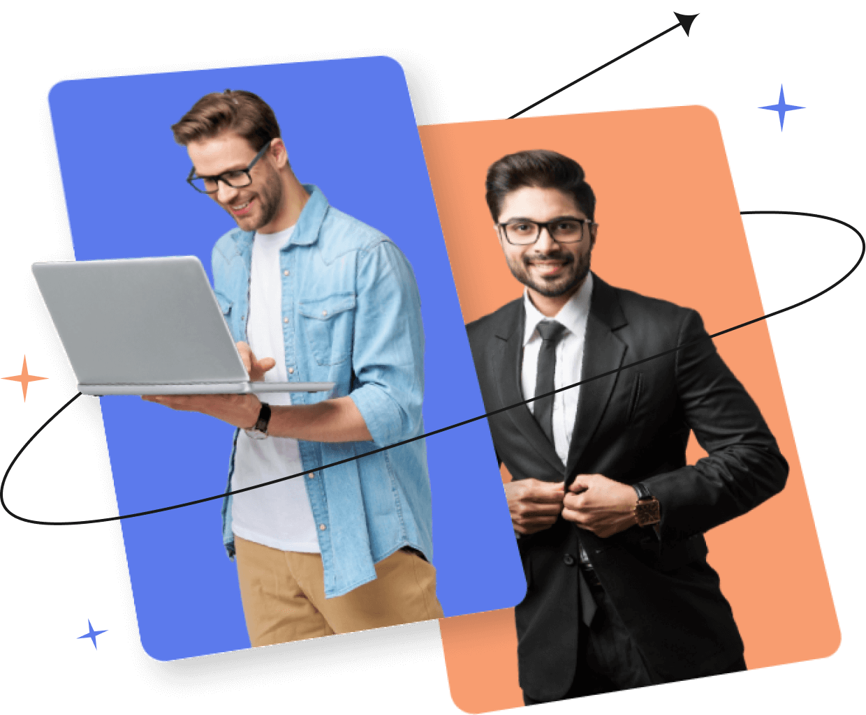 hire crm and sales automation experts