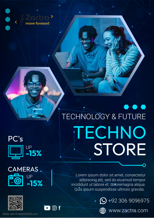 Technology  Store