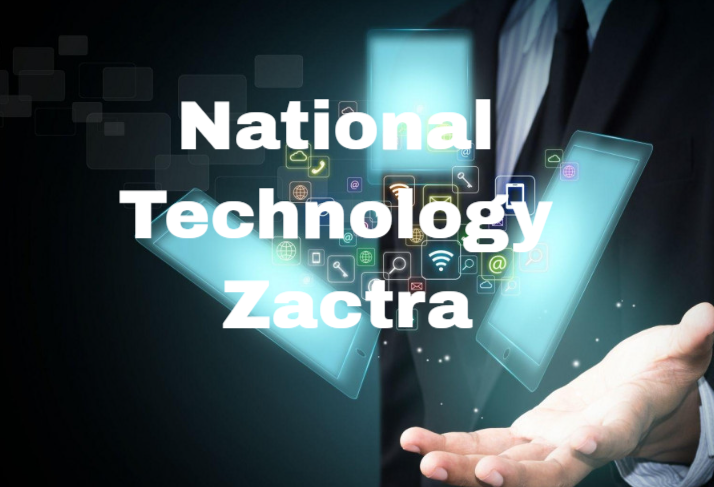 National Technology