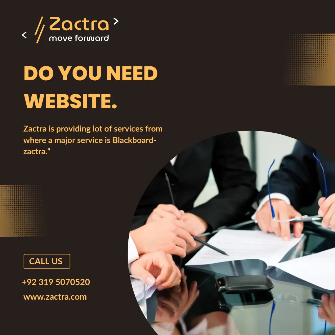 Do You Need Website
