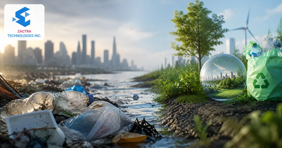 Inconvenient Plastic