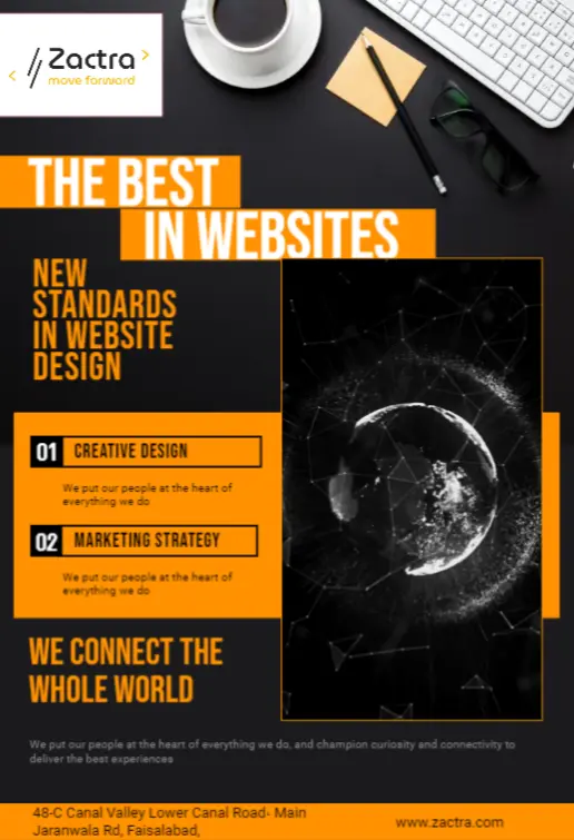 The Best Website
