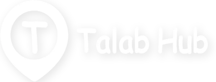 Talab Hub